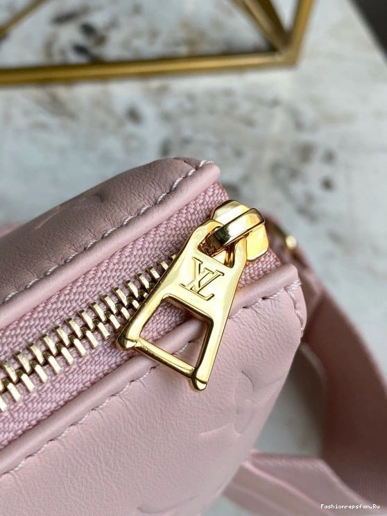 FS CHEAP -COUSSIN VUITTON PM LOUIS EDITION LIMITED 0809